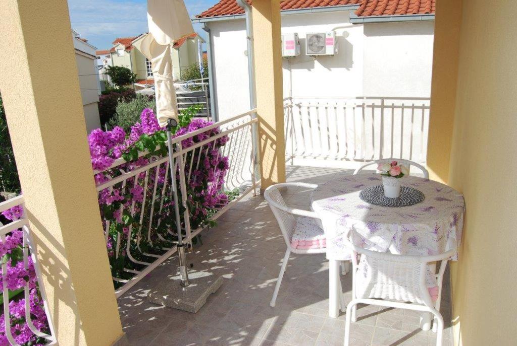 Marla1 Apartment Водице Екстериор снимка