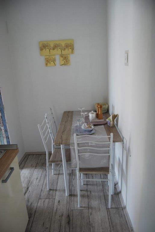 Marla1 Apartment Водице Екстериор снимка