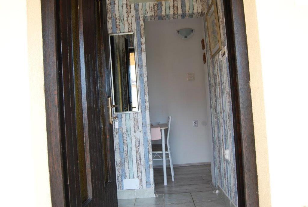 Marla1 Apartment Водице Екстериор снимка