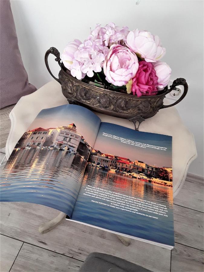 Marla1 Apartment Водице Екстериор снимка