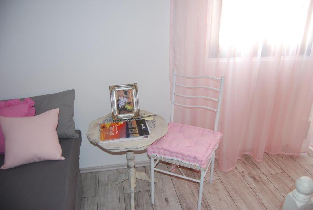 Marla1 Apartment Водице Екстериор снимка