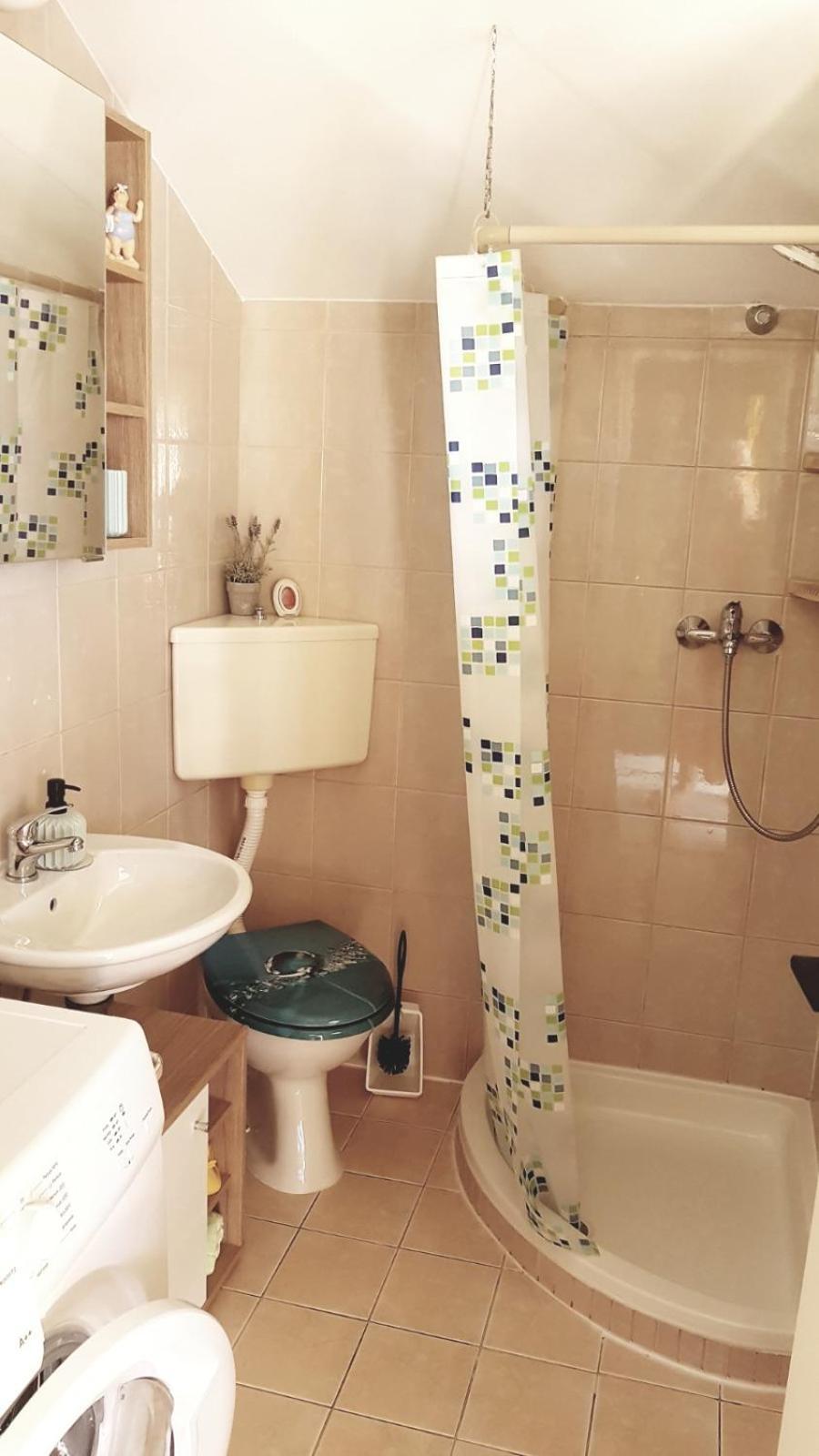 Marla1 Apartment Водице Екстериор снимка