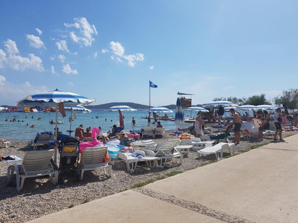 Marla1 Apartment Водице Екстериор снимка