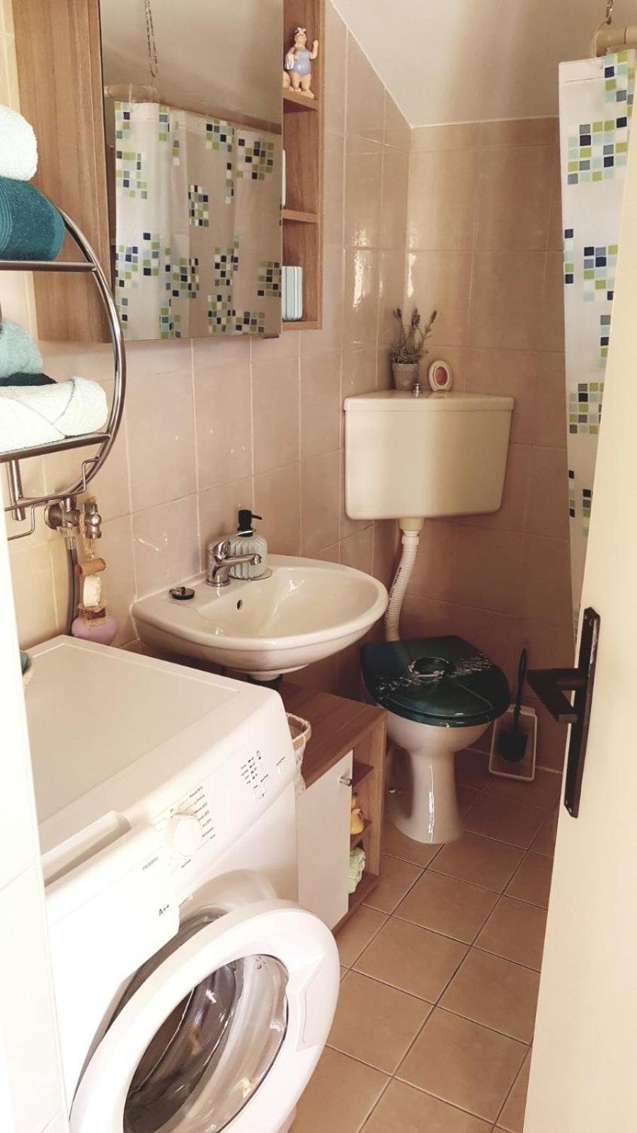Marla1 Apartment Водице Екстериор снимка