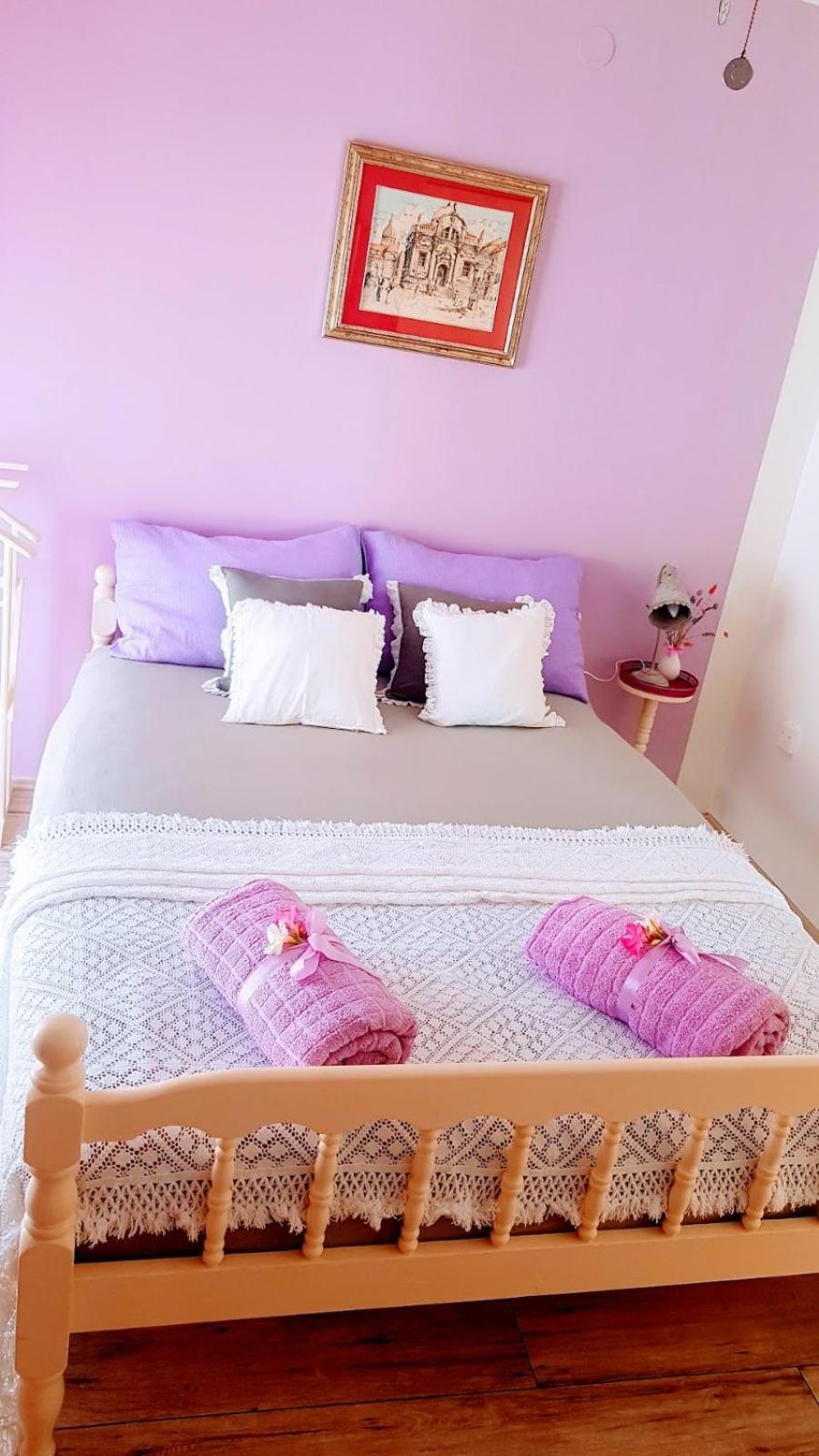 Marla1 Apartment Водице Екстериор снимка